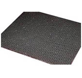 ROUGH TOP CONVEYOR BELT